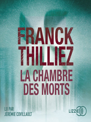 cover image of La Chambre des morts